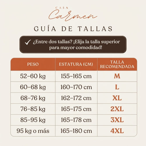 Camiseta de tirantes Confort de Carmen — con sujetador integrado